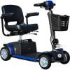 Scooter Eléctrico Libercar Vento